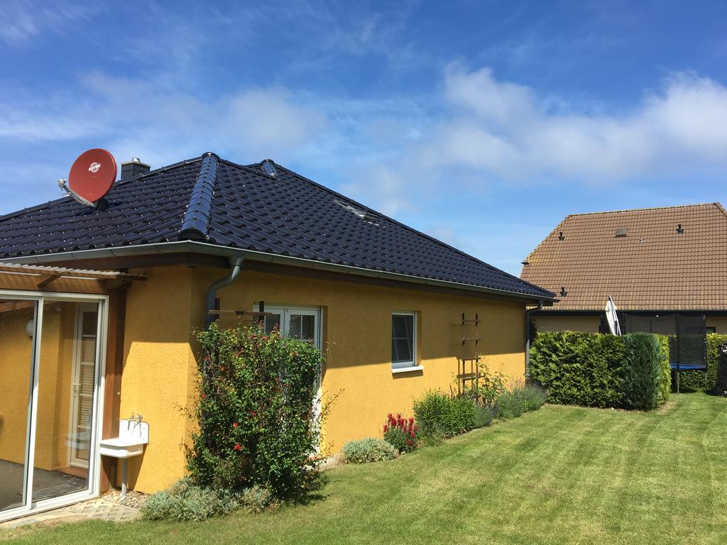 Moellis Am Jasmund-nationalpark Lohme