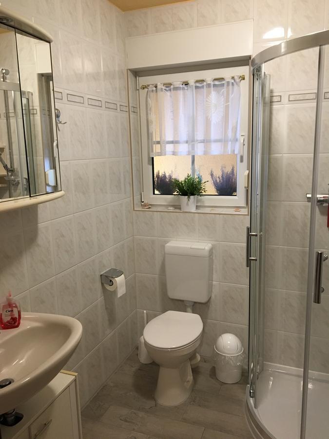 Apartment Moellis Am Jasmund-nationalpark Lohme